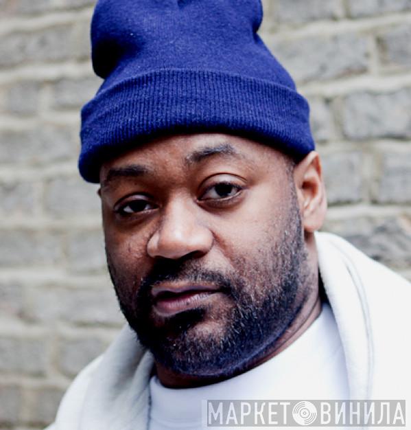 Ghostface Killah