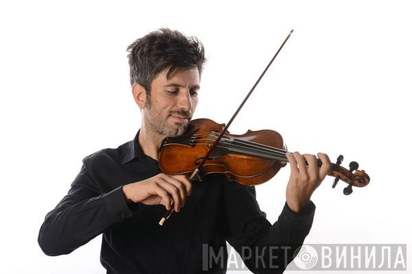Gian Andrea Guerra - Винил CD и Кассеты Gian Andrea Guerra на сайте МаркетВинила