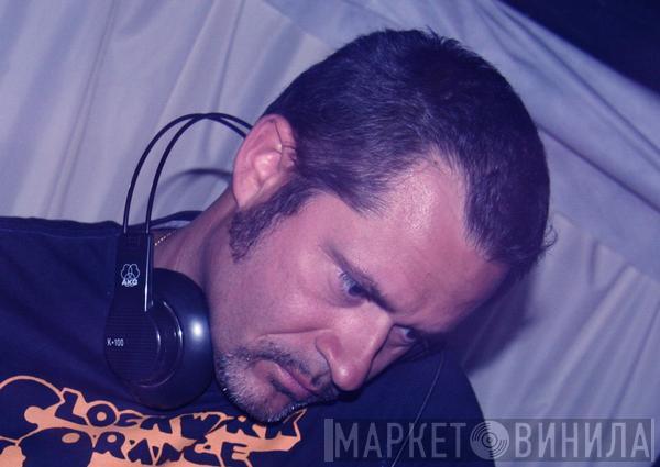 Gianluca Fregonese