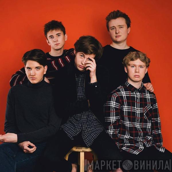 Giant Rooks - Винил CD и Кассеты Giant Rooks на сайте МаркетВинила