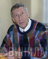 Giedrius Kuprevičius