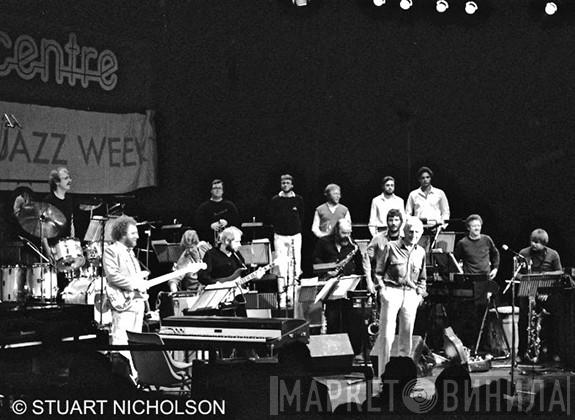 Gil Evans And His Orchestra - Винил CD и Кассеты Gil Evans And His Orchestra на сайте МаркетВинила