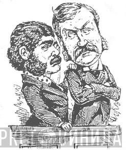 Gilbert & Sullivan - Винил CD и Кассеты Gilbert & Sullivan на сайте МаркетВинила