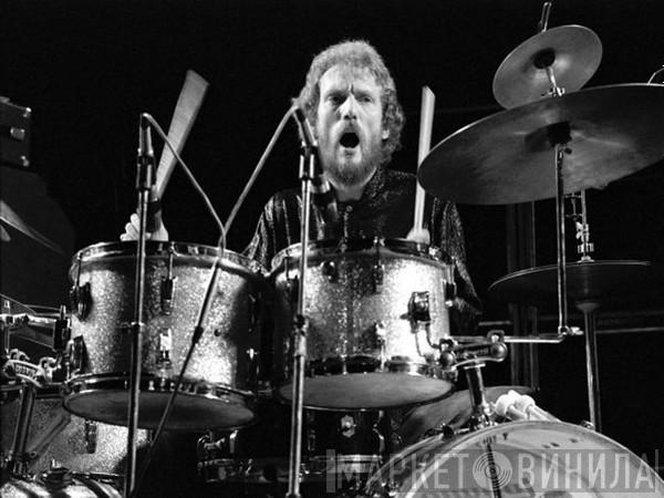 Ginger Baker