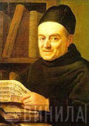 Giovanni Battista Martini - Винил CD и Кассеты Giovanni Battista Martini на сайте МаркетВинила