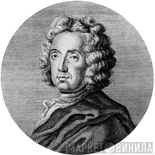 Giovanni Bononcini - Винил CD и Кассеты Giovanni Bononcini на сайте МаркетВинила