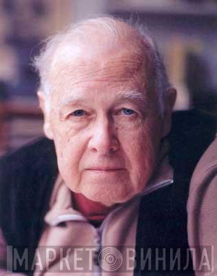 Giselher Klebe