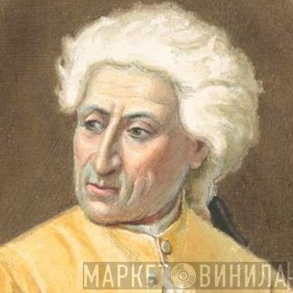 Giuseppe Giordani - Винил CD и Кассеты Giuseppe Giordani на сайте МаркетВинила