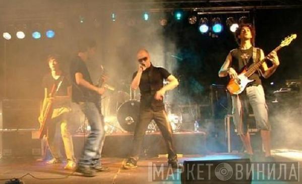 Glass Cage  - Винил CD и Кассеты Glass Cage (2) на сайте МаркетВинила