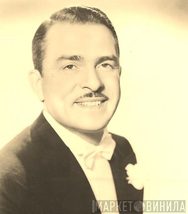 Glen Gray