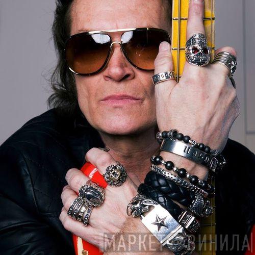Glenn Hughes - Винил CD и Кассеты Glenn Hughes на сайте МаркетВинила