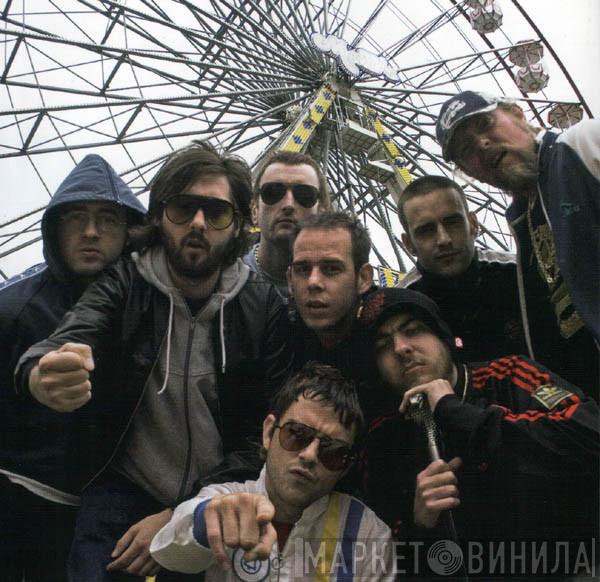Goldie Lookin Chain - Винил CD и Кассеты Goldie Lookin Chain на сайте МаркетВинила