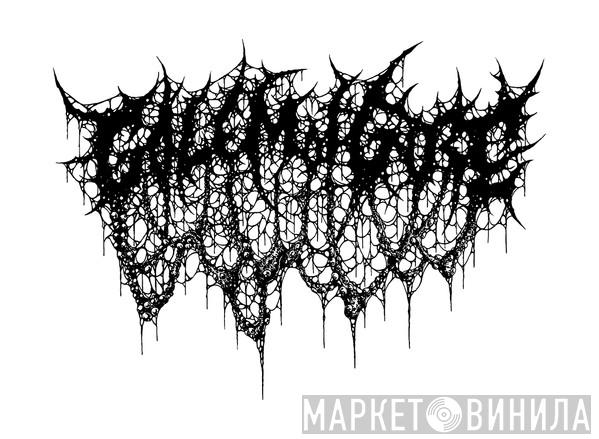 Golem Of Gore - Винил CD и Кассеты Golem Of Gore на сайте МаркетВинила