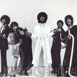 Graham Central Station - Винил CD и Кассеты Graham Central Station на сайте МаркетВинила