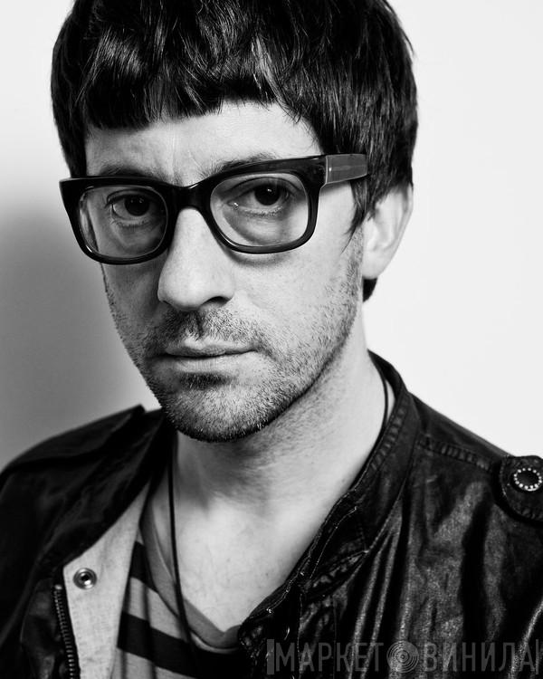 Graham Coxon - Винил CD и Кассеты Graham Coxon на сайте МаркетВинила