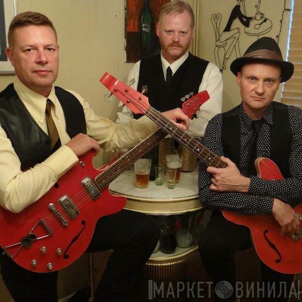 Graham Day & The Forefathers - Винил CD и Кассеты Graham Day & The Forefathers на сайте МаркетВинила