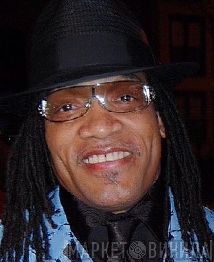 Grandmaster Flash & Melle Mel