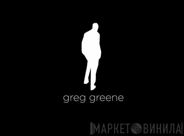Greg Greene