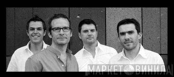 Greg Lamy Quartet - Винил CD и Кассеты Greg Lamy Quartet на сайте МаркетВинила