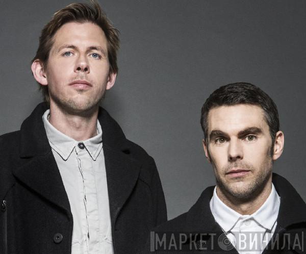 Groove Armada - Винил CD и Кассеты Groove Armada на сайте МаркетВинила