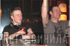 Groovecutters - Винил CD и Кассеты Groovecutters на сайте МаркетВинила