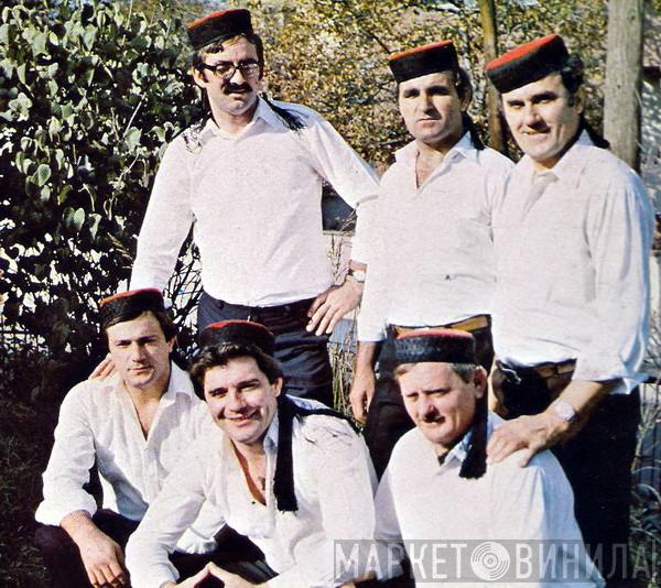 Grupa Ličana - Винил CD и Кассеты Grupa Ličana на сайте МаркетВинила