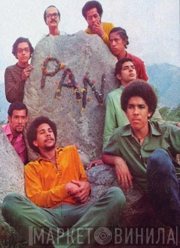 Grupo Pan - Винил CD и Кассеты Grupo Pan на сайте МаркетВинила
