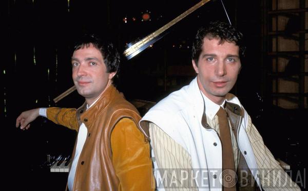 Guido And Maurizio De Angelis - Винил CD и Кассеты Guido And Maurizio De Angelis на сайте МаркетВинила