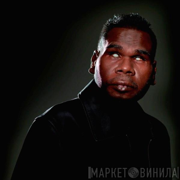Gurrumul Yunupingu