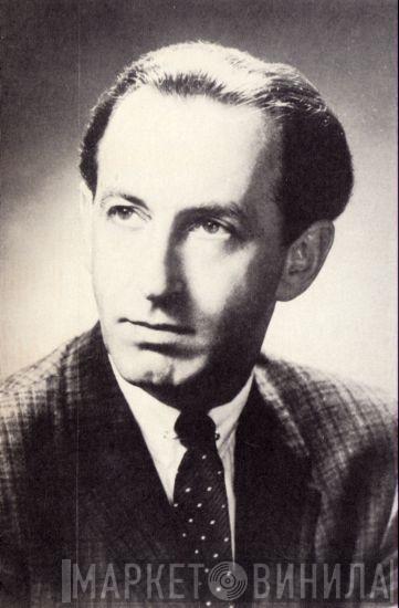 György Sándor - Винил CD и Кассеты György Sándor на сайте МаркетВинила