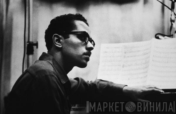 Hampton Hawes