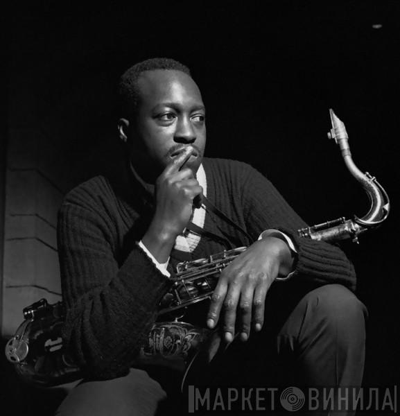 Hank Mobley - Винил CD и Кассеты Hank Mobley на сайте МаркетВинила