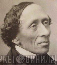 Hans Christian Andersen - Винил CD и Кассеты Hans Christian Andersen на сайте МаркетВинила