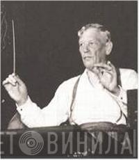 Hans Knappertsbusch - Винил CD и Кассеты Hans Knappertsbusch на сайте МаркетВинила