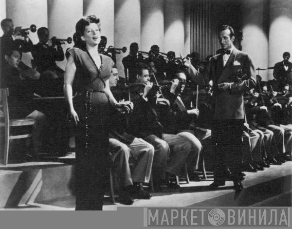 Harry James And His Orchestra