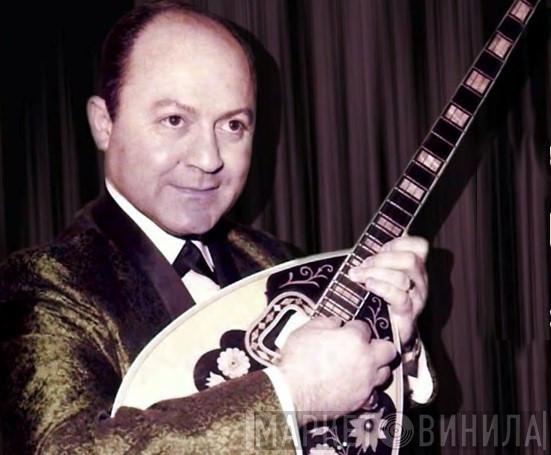 Harry Lemonopoulos - Винил CD и Кассеты Harry Lemonopoulos на сайте МаркетВинила