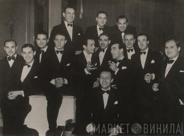 Harry Roy And His Orchestra