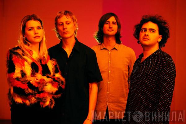 Hater  - Винил CD и Кассеты Hater (6) на сайте МаркетВинила