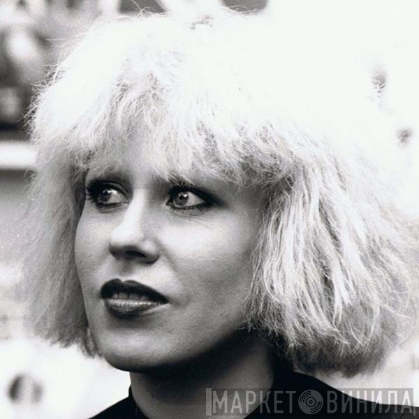Hazel O'Connor