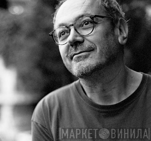 Hector Zazou
