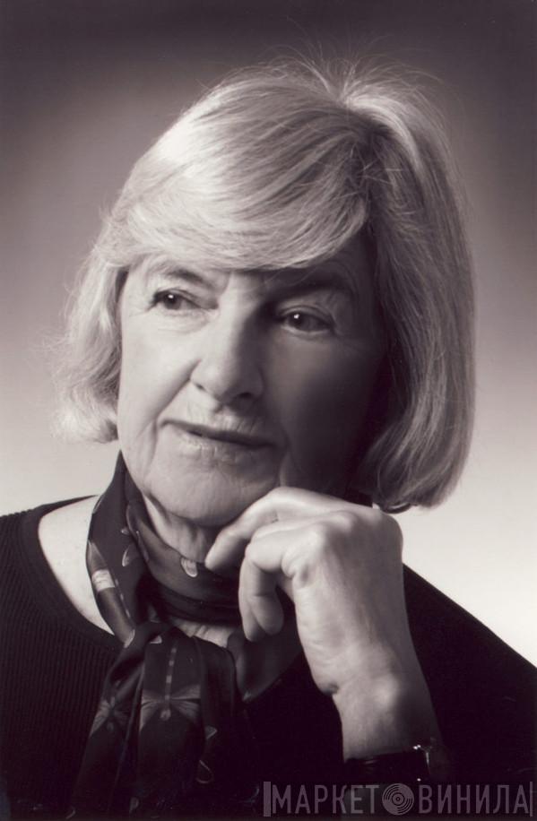 Hedwig Bilgram