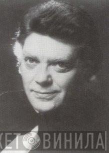 Heinz Hoppe - Винил CD и Кассеты Heinz Hoppe на сайте МаркетВинила