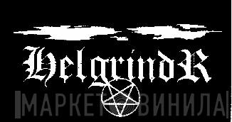 Helgrindr - Винил CD и Кассеты Helgrindr на сайте МаркетВинила