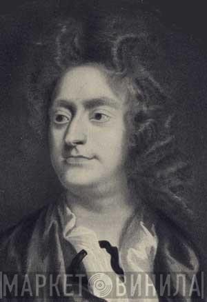 Henry Purcell - Винил CD и Кассеты Henry Purcell на сайте МаркетВинила