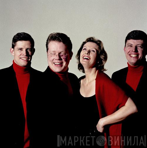 Henschel Quartett - Винил CD и Кассеты Henschel Quartett на сайте МаркетВинила