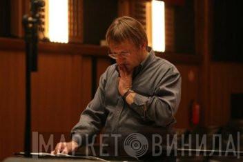 Herbert Böck - Винил CD и Кассеты Herbert Böck на сайте МаркетВинила