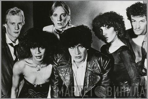 Herman Brood & His Wild Romance - Винил CD и Кассеты Herman Brood & His Wild Romance на сайте МаркетВинила