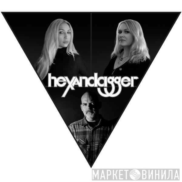 Hexandagger - Винил CD и Кассеты Hexandagger на сайте МаркетВинила