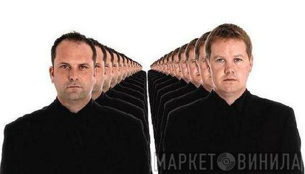Hexstatic - Винил CD и Кассеты Hexstatic на сайте МаркетВинила