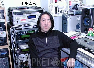 Hirokazu Tanaka - Винил CD и Кассеты Hirokazu Tanaka на сайте МаркетВинила